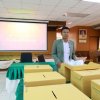 บรรยากาศการจับฉลากทุนการศึกษาบุตรสมาชิกสหกรณ์ ประจำปี 2567 ในวันที่ 9 กรกฎาคม 2567